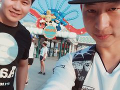 -大连海昌发现王国主题公园