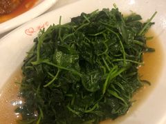 -永兴餐厅(复兴中路店)