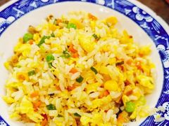 -粗茶淡饭(东关街店)