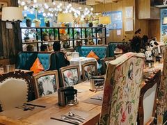 -领鲜活海鲜榴莲自助火锅(东门店)