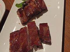 港式烧鹅-南拳十三姨·潮汕砂锅粥(世纪金源店)