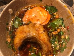 -肖肖酸萝卜鱼火锅(总店)