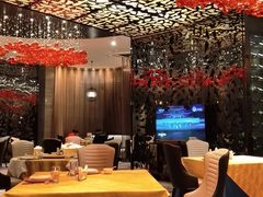 -富力万达嘉华酒店-品珍中餐厅(水果湖店)