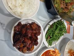 -乡村基·川味现炒大王(熙悦天街店)