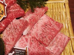 -焼肉とビール 市場小路(四条烏丸店)