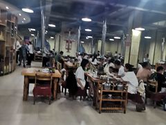 -元盛居(生态大街店)