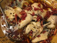 -万宝海鲜舫(劳动公园店)
