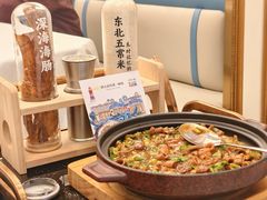 -品海楼·大连海胆锅贴馆(东港店)