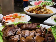 -老味道餐厅(江山店)