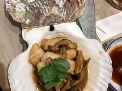 -梅丘·寿司の美登利(银座店)