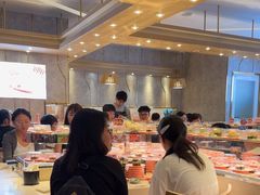 -争鲜回转寿司(东方银座店)