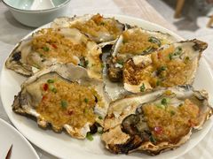 -龚海宝· 烧烤· 羊肉原切挂糊更好吃(庄市店)