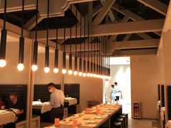 自助取餐区-闻见中国海南菜(K11店)