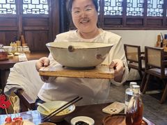 -芸南道·过桥米线(昆明老街旗舰店)