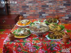 DSC01854-胖姐渔村(中源大道店)