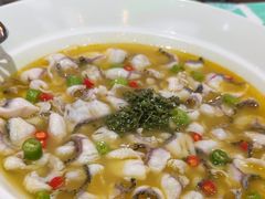 -青花椒花椒鱼(合生汇店)