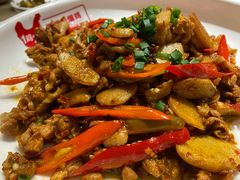 -大碗先生(万家丽店)