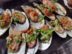 -啊溜烧烤·炭火传承(南澳店)