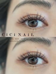 -Cici Nail日式美甲美睫工作室