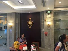 -海天一色海景自助餐厅(西港花园店)