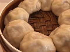 -百年尹氏汤包(湖南路狮子桥店)