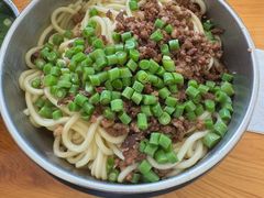 -左撇子私房面