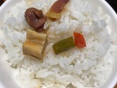 煲中菜-小金鬼·煎饺·鸽子汤
