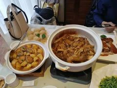 -老妈菜馆(建设街店)