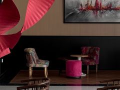 -醉了的船Le Bateau Ivre(温江店)