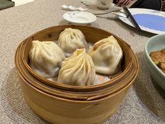 -太湖饭店·寄畅轩中餐厅