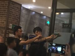 -真枪会射击俱乐部(河西中央公园店)