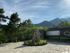 -阳台山自然风景区