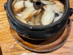 松茸汽锅鸡-一坐一忘云南菜(嘉里中心店)