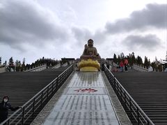 -龙口南山旅游景区