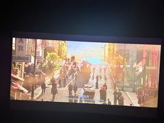 -深影国际影城(学院南路店CGS中国巨幕店)