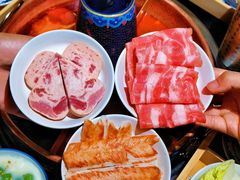 -咏江南·苏式火锅·苏州评弹(观前街店)