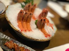 -芥末日本料理(打浦路铂尔曼旗舰店)