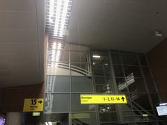 -谢列梅捷沃国际机场