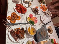 -海德温泉生活馆(朝阳大悦城店)