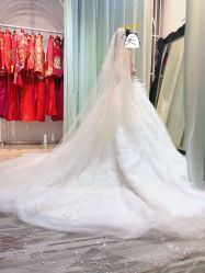 -韩国天使嫁衣婚纱礼服馆(上海旗舰店)