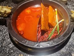 -蜀大侠火锅(总府路店)