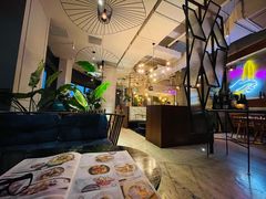 -The Rug Cafe(王府中环店)