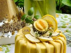 -半分甜(台柳路店)