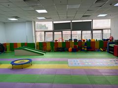 -金博智慧注意力感统训练(回龙观校区)