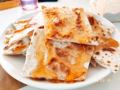 面包和蜂蜜-阿拉伯萨娜餐厅(石马社区店)