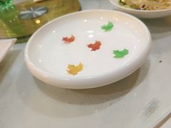 -文楼·淮扬菜·淮安早茶(河下古镇翔宇店)
