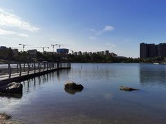 -美兰湖景区