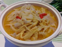 -桂满陇·杭州小馆(朝阳合生汇店)