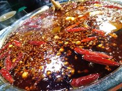 -祝幺妹火锅(裕华村总店)