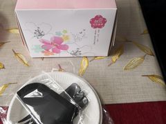 -花花卷卷·鲜食蛋糕(静安久光百货店)